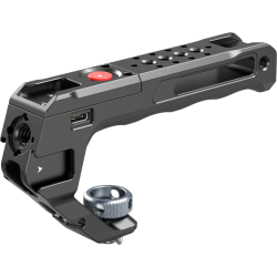 SmallRig 4927 Top Handle with Rec Trigger (ARRI Locating Screw)