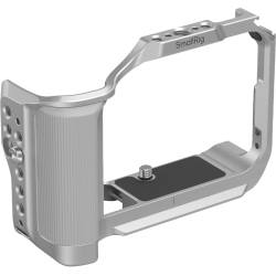 SmallRig 5428 Cage for Canon EOS R50 V Silver