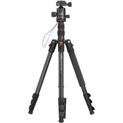 SmallRig 3935 CT-10 Aluminum Camera Tripod