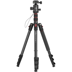 SmallRig 3935 CT-10 Aluminum Camera Tripod