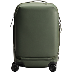 Peak Design Roller Pro Carry-On (Sage) bundling w./ Camera Cube v2 X-Large