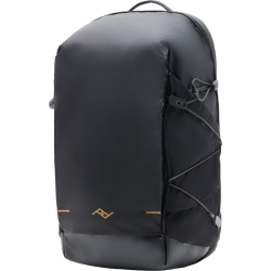 Peak Design Outdoor Backpack Zip 18L Black