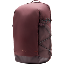 Peak Design Outdoor Backpack Zip 18L Eclipse