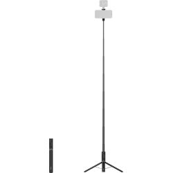 SmallRig 5291 ST30 Lite One-Touch Deploy Selfie Stick Tripod