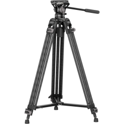 Sirui Video Tripod Kit Carbon AVT-12