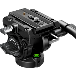 Sirui Video Head Fluid S3