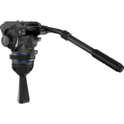 Sirui Video Head Fluid S5