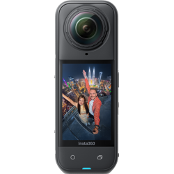 Insta360 X5 Standard Bundle