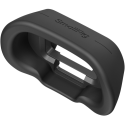 SmallRig 5255 Camera Viewfinder Eyecup for Selected Sony Alpha 1 / 7 / 9 Series Cameras