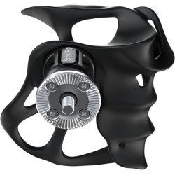 SmallRig 5240 ImageGrip Series Liquid Handle with ARRI Rosette (Left Side)