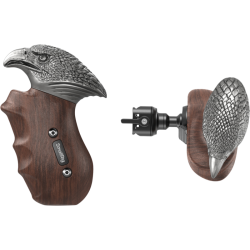 SmallRig 4817 ImageGrip Series Eagle Handle with NATO Clamp (Left Side)