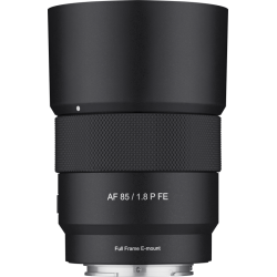 Samyang AF 85mm F/1.8 P Sony FE