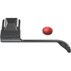 SmallRig 5452 Thumb Grip for FUJIFILM X-E5 Black