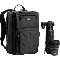 Think Tank Shape Shifter 25L, Black