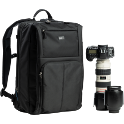 Think Tank Shape Shifter 37L Black