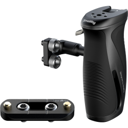 SmallRig 5194 Rotating Side Handle with 1/4"-20 Screws