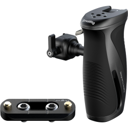 SmallRig 5160 Rotating Side Handle with NATO Clamp