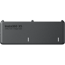 Insta360 X5 Utility Fast Charge Case