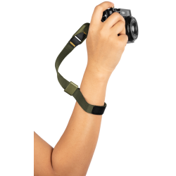 Peak Design Cuff I Kelp