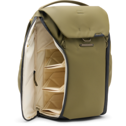 Peak Design Everyday Backpack 20L v2 I Kelp