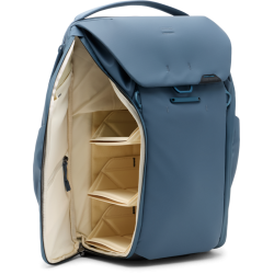 Peak Design Everyday Backpack 20L v2 I Ocean + Free Slide Lite Strap I Ocean