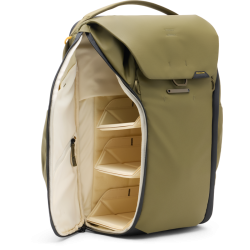 Peak Design Everyday Backpack 30L v2 I Kelp