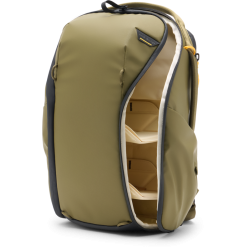 Peak Design Everyday Backpack 15L Zip v2 I Kelp