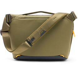 Peak Design Everyday Messenger 13L I Kelp