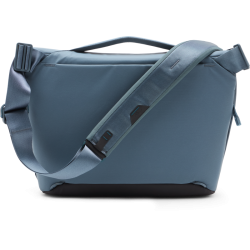 Peak Design Everyday Messenger 13L I Ocean