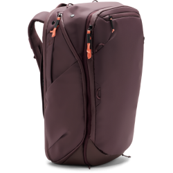 Peak Design Travel Backpack 45L I Eclipse
