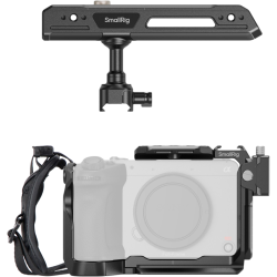 SmallRig 5589 Cage Kit for Sony FX2