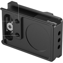 SmallRig 5425 Arca-Swiss Mount Plate for AirTag for FUJIFILM