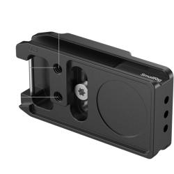 SmallRig 5424 Arca-Swiss Mount Plate for AirTag for Canon