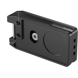 SmallRig 5422 Arca-Swiss Mount Plate for AirTag / SmartTag2