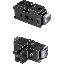 SmallRig 5437 Quick Release Adapter Mount for GoPro Hero Black 13