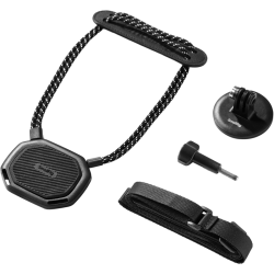 SmallRig 5360 Quick Release Neck Support for Action Cameras