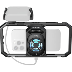 SmallRig 5275 Universal Thermal Quick-release Cage