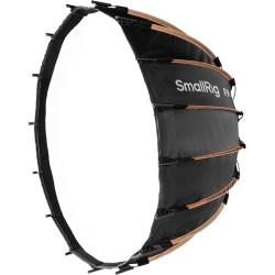 SmallRig 5396 FP-60 Quick-Setup Folding Parabolic Softbox