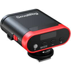 SmallRig 5374 RS20 mini Speedlite Flash