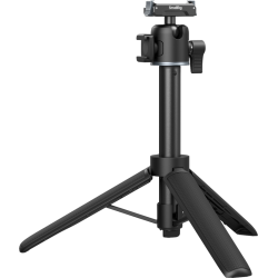 SmallRig 5435 Grip-Tripod for Action Cameras