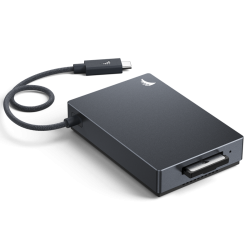 Angelbird Performance Card Reader CFexpress B USB-C 4.0 Gen 3x2