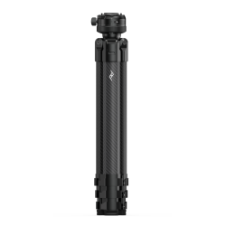 Peak Design Pro Tripod I Lite Tripod I Black