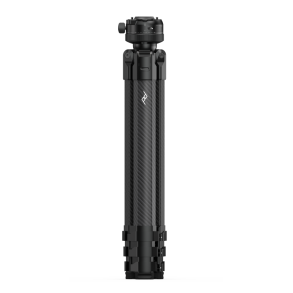 Peak Design Pro Tripod I Lite Tripod I Black