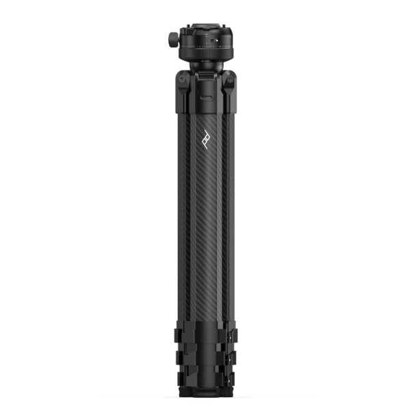 Peak Design Pro Tripod I Lite Tripod I Black