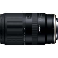 Tamron 18-300mm F/3.5-6.3 Di III-A VC VXD Nikon Z (APS-C)