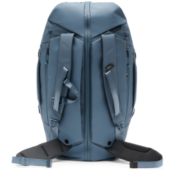 Peak Design Travel Duffelpack 65L I Ocean