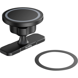 SmallRig 5460 MagSafe-Compatible Phone Mount for Gym Recording