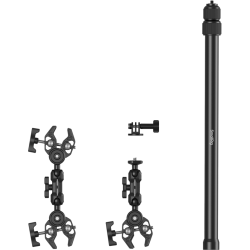 SmallRig 5459 Cycling Camera Mount