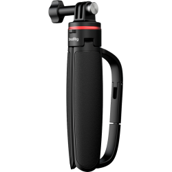 SmallRig 5568 VT-07 Action Cam Mantis Tripod in Carabiner Shape