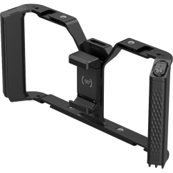 SmallRig 5356 IG-02 IntegraGrip Cage (Wireless Controller)